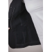 Calistus Show Jacket - Black