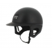 Pénélope by Freejump Helmet Long Visor - Matte Black