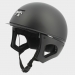 Pénélope by Freejump Helmet Short Visor - Matte Black