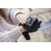 Lyoni Riding Gloves - Black