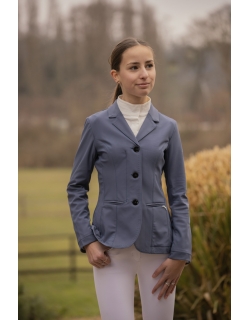 Veste de Concours Calista Eden by Pénélope Bering Sea - Enfant