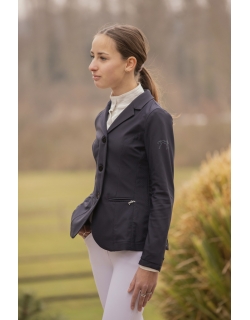 Veste de Concours Calista Eden by Pénélope Marine - Enfant