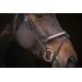 Symphonie Bridle - Black