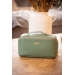 Toiletry Bag - Sage Green