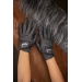 Eden by Pénélope Black Lyoni Riding Gloves - Children