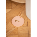 Keychain - Pink