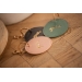 Keychain - Black