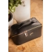 Toiletry Bag - Black