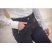 Eden by Pénélope Navy New Romy Breeches - Children