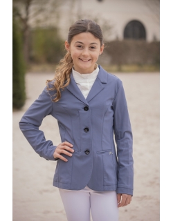 Bering Sea Eden by Pénélope Calista Show Jacket - Children