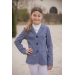 Bering Sea Eden by Pénélope Calista Show Jacket - Children