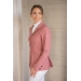 Calista Show Jacket - Old Pink