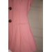 Veste de Concours Calista - Vieux Rose