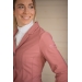 Calista Show Jacket - Old Pink