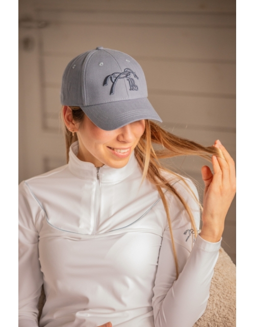 Casquette Naomi - Bering Sea