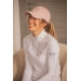 Naomi Cap - Old Pink