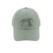 Casquette Naomi - Vert Sauge
