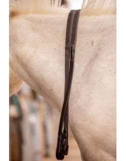 Eden by Pénélope Reins - Black