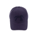 Eden by Pénélope Naomi Team Cap - Navy
