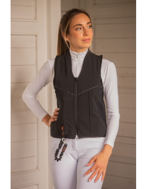 Airbag vest Airlight 2 by Freejump