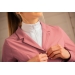 Calista Show Jacket - Old Pink
