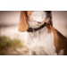 Billie Dog Collar - Black